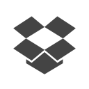 پیش‌نمایش فایل dropbox-136 از پک آیکون های توسعه