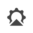 پیش‌نمایش فایل extjs از پک آیکون های توسعه
