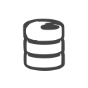 پیش‌نمایش فایل firebase-2 از پک آیکون های توسعه