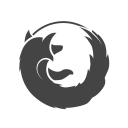 پیش‌نمایش فایل firefox-14 از پک آیکون های توسعه