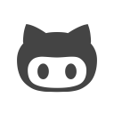 پیش‌نمایش فایل github-134 از پک آیکون های توسعه