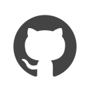 پیش‌نمایش فایل github-136 از پک آیکون های توسعه