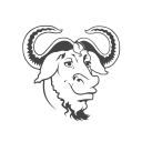 پیش‌نمایش فایل gnu-2 از پک آیکون های توسعه