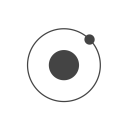 پیش‌نمایش فایل ionic-3 از پک آیکون های توسعه