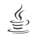 پیش‌نمایش فایل java-36 از پک آیکون های توسعه