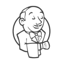 پیش‌نمایش فایل jenkins-2 از پک آیکون های توسعه