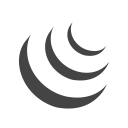 پیش‌نمایش فایل jquery-3 از پک آیکون های توسعه