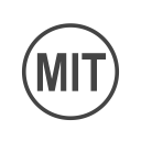 پیش‌نمایش فایل mitlicence از پک آیکون های توسعه