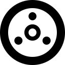 پیش‌نمایش فایل spool-1 از پک دسته ای - آیکون رابط کاربری