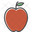 پیش‌نمایش فایل apple-1537292 از پک میوه ها (پر شده)