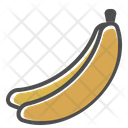 پیش‌نمایش فایل banana-1537290 از پک میوه ها (پر شده)