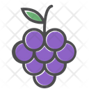 پیش‌نمایش فایل grapes-1537287 از پک میوه ها (پر شده)