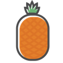 پیش‌نمایش فایل pineapple-1537285 از پک میوه ها (پر شده)