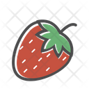 پیش‌نمایش فایل strawberry-1537288 از پک میوه ها (پر شده)