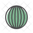 پیش‌نمایش فایل watermelon-1537293 از پک میوه ها (پر شده)