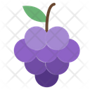 پیش‌نمایش فایل grapes-1537277 از پک میوه ها (تخت)