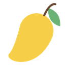 پیش‌نمایش فایل mango-1537276 از پک میوه ها (تخت)