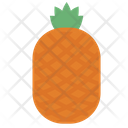 پیش‌نمایش فایل pineapple-1537275 از پک میوه ها (تخت)