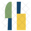 پیش‌نمایش فایل knife-1544888 از پک پخت و پز (فلت)