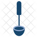 پیش‌نمایش فایل ladle-1544889 از پک پخت و پز (فلت)