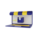 پیش‌نمایش فایل online-shopping-4881398 از پک بسته تجارت الکترونیک
