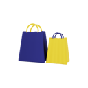 پیش‌نمایش فایل shopping-bag-4881385 از پک بسته تجارت الکترونیک