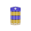 پیش‌نمایش فایل battery-4990471 از پک روز زمین