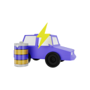 پیش‌نمایش فایل electric-car-4990475 از پک روز زمین