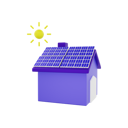 پیش‌نمایش فایل house-with-solar-panels-4990476 از پک روز زمین