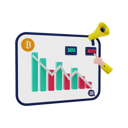 پیش‌نمایش فایل bitcoin-application-5013958 از پک سکه رمزارز بیت‌کوین