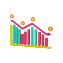 پیش‌نمایش فایل bitcoin-bearish-5013954 از پک سکه رمزارز بیت‌کوین