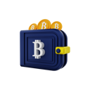 پیش‌نمایش فایل bitcoin-wallet-5013938 از پک سکه رمزارز بیت‌کوین
