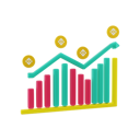 پیش‌نمایش فایل binance-investment-profit-5052284 از پک سکه ارز دیجیتال بایننس