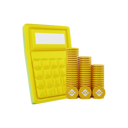 پیش‌نمایش فایل binance-return-calculation-5052286 از پک سکه ارز دیجیتال بایننس