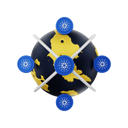 پیش‌نمایش فایل cardano-chain-network-5054940 از پک سکه رمزارز کاردانو