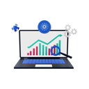 پیش‌نمایش فایل cardano-coin-analysis-5054931 از پک سکه رمزارز کاردانو