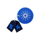 پیش‌نمایش فایل cardano-discount-coupon-5054926 از پک سکه رمزارز کاردانو