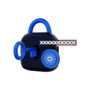 پیش‌نمایش فایل cardano-privacy-key-5054919 از پک سکه رمزارز کاردانو