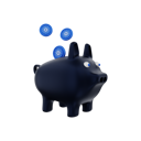 پیش‌نمایش فایل cardano-savings-5054928 از پک سکه رمزارز کاردانو