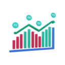پیش‌نمایش فایل rising-rupiah-money-investment-5128423 از پک امور مالی روپیه
