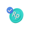 پیش‌نمایش فایل rupiah-currency-approved-5128412 از پک امور مالی روپیه