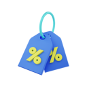 پیش‌نمایش فایل rupiah-discount-5128561 از پک امور مالی روپیه