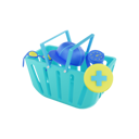 پیش‌نمایش فایل add-to-basket-5200319 از پک تجارت الکترونیک جلد 1