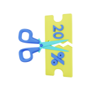 پیش‌نمایش فایل discount-coupon-5200381 از پک تجارت الکترونیک جلد 1
