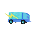 پیش‌نمایش فایل fast-delivery-5200374 از پک تجارت الکترونیک جلد 1