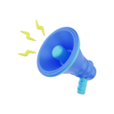 پیش‌نمایش فایل megaphone-5200271 از پک تجارت الکترونیک جلد 1