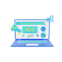 پیش‌نمایش فایل online-shopping-ads-5200376 از پک تجارت الکترونیک جلد 1