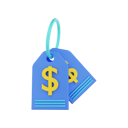 پیش‌نمایش فایل price-tag-5200437 از پک تجارت الکترونیک جلد 1