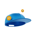 پیش‌نمایش فایل nft-cap-5257505 از پک ان‌اف‌تی (توکن غیرمثلی)