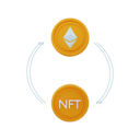 پیش‌نمایش فایل nft-exchange-5257511 از پک ان‌اف‌تی (توکن غیرمثلی)